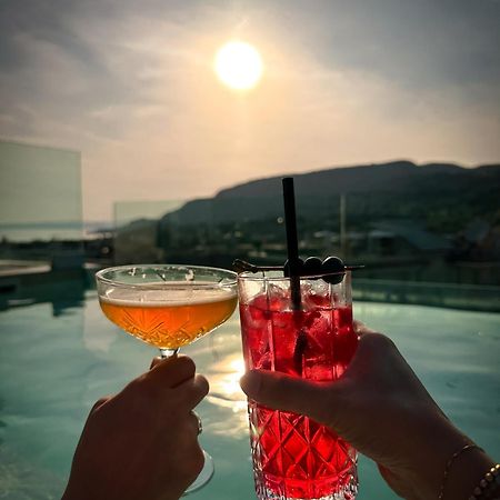 Hotel Italia Garda  Kültér fotó