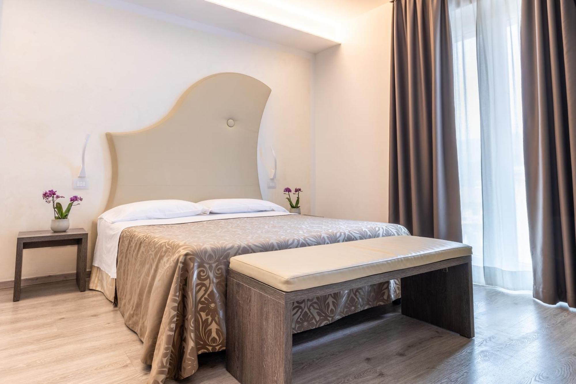 Hotel Italia Garda  Szoba fotó