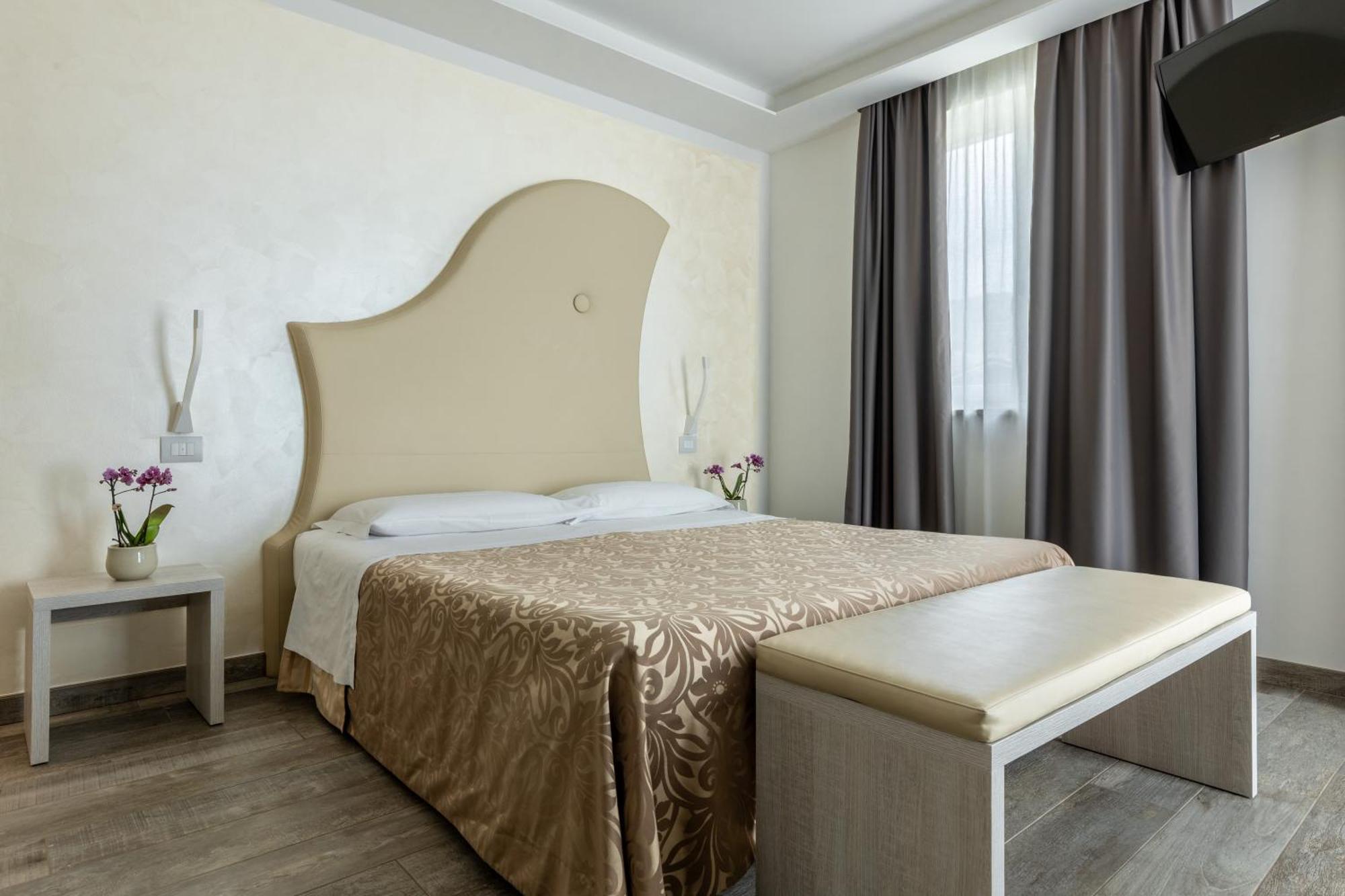 Hotel Italia Garda  Szoba fotó