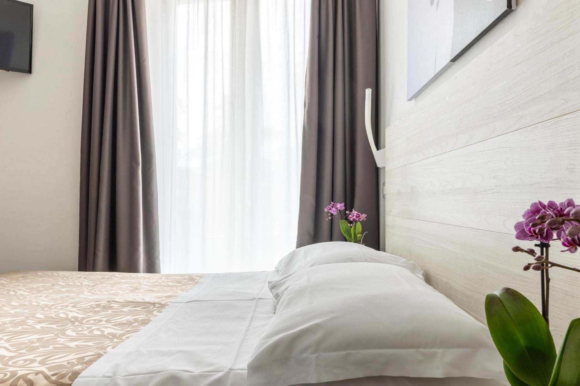 Hotel Italia Garda  Szoba fotó