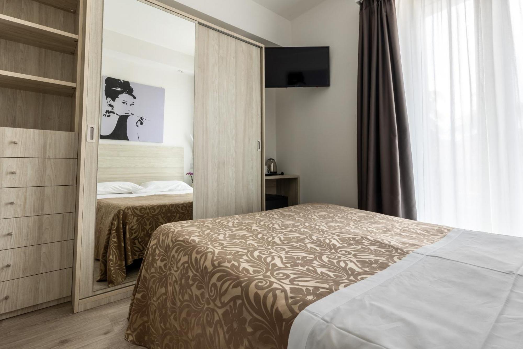 Hotel Italia Garda  Szoba fotó