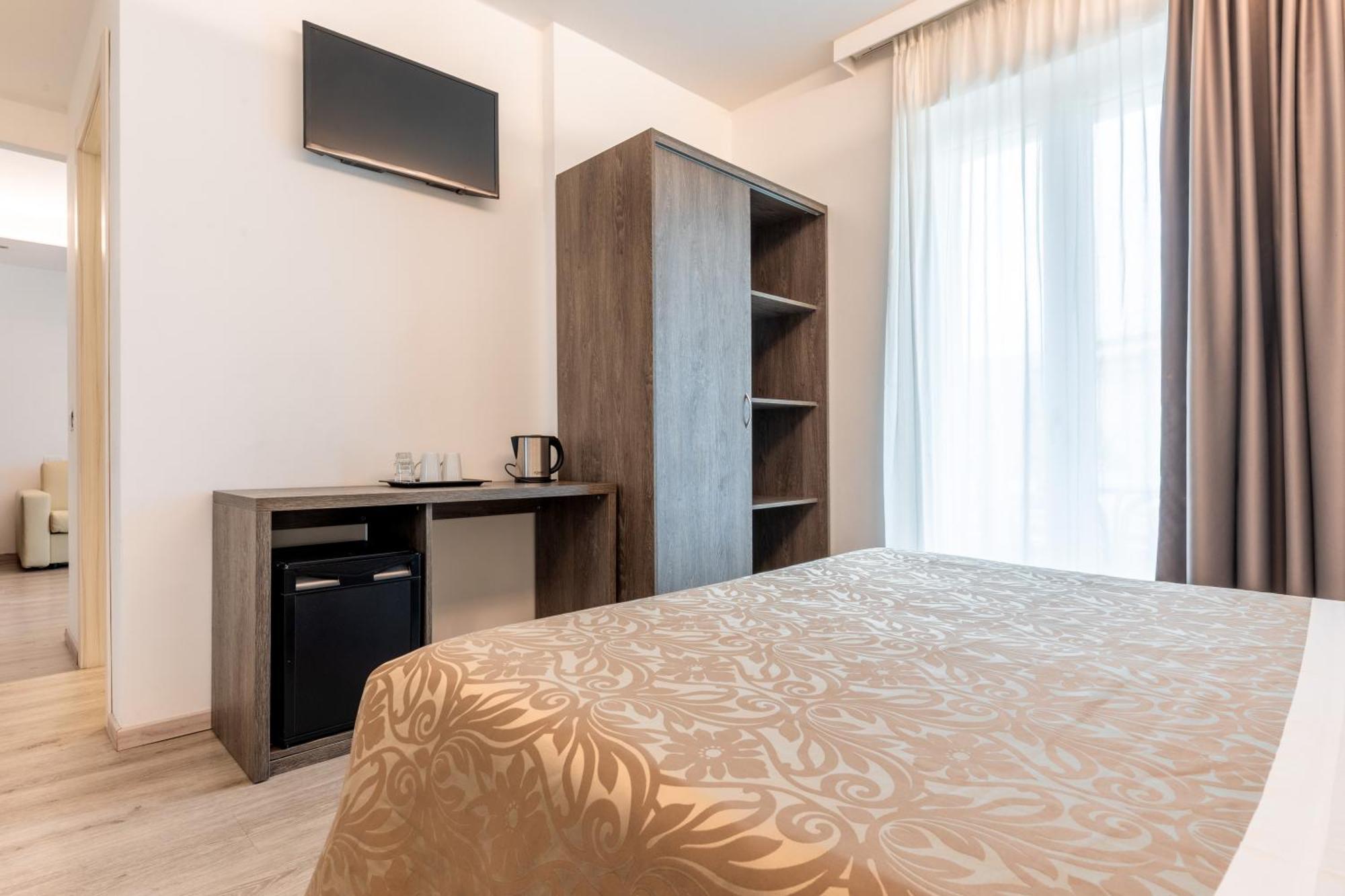 Hotel Italia Garda  Szoba fotó