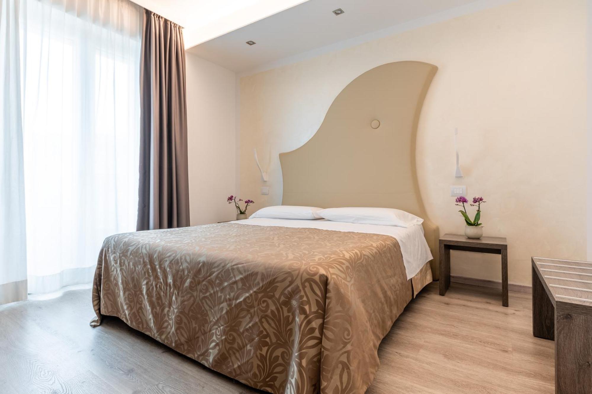 Hotel Italia Garda  Szoba fotó